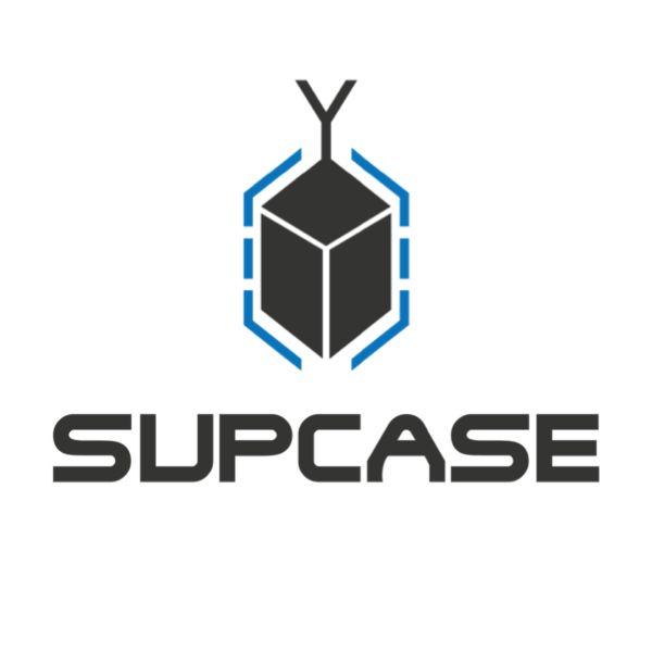 LI Supcase Logo