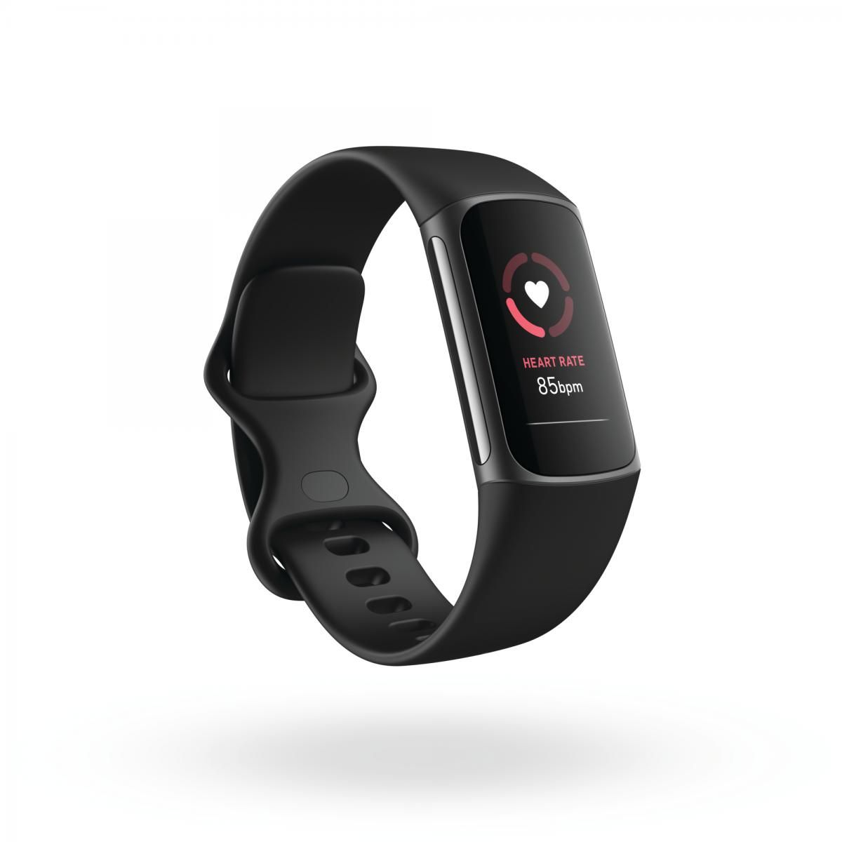 Fitbit Charge Announced With Ecg And Stress Level Monitoring