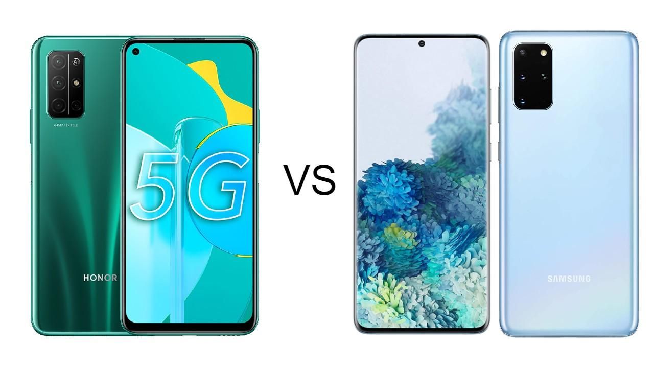 Сравнить Телефоны Xiaomi И Хонор