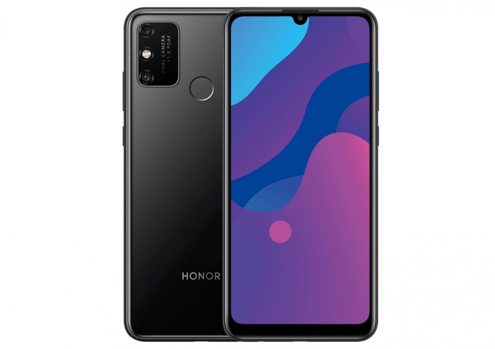 HONOR Play 9A Renders And Key Specifications Leaked Ahead Of Launch