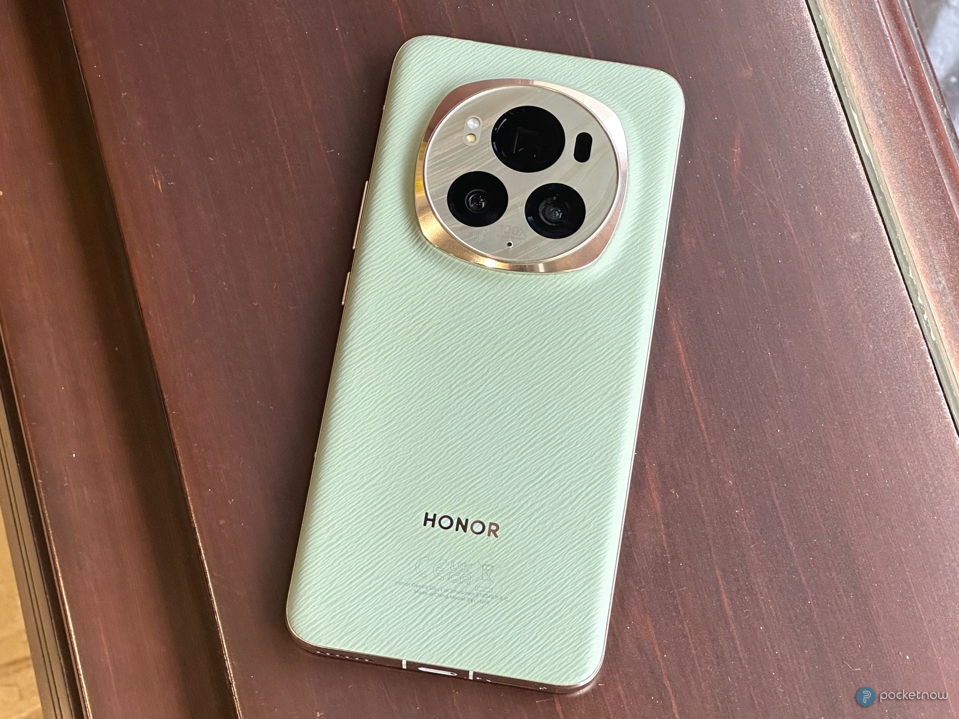 HONOR Magic 6 Pro hands-on review 5