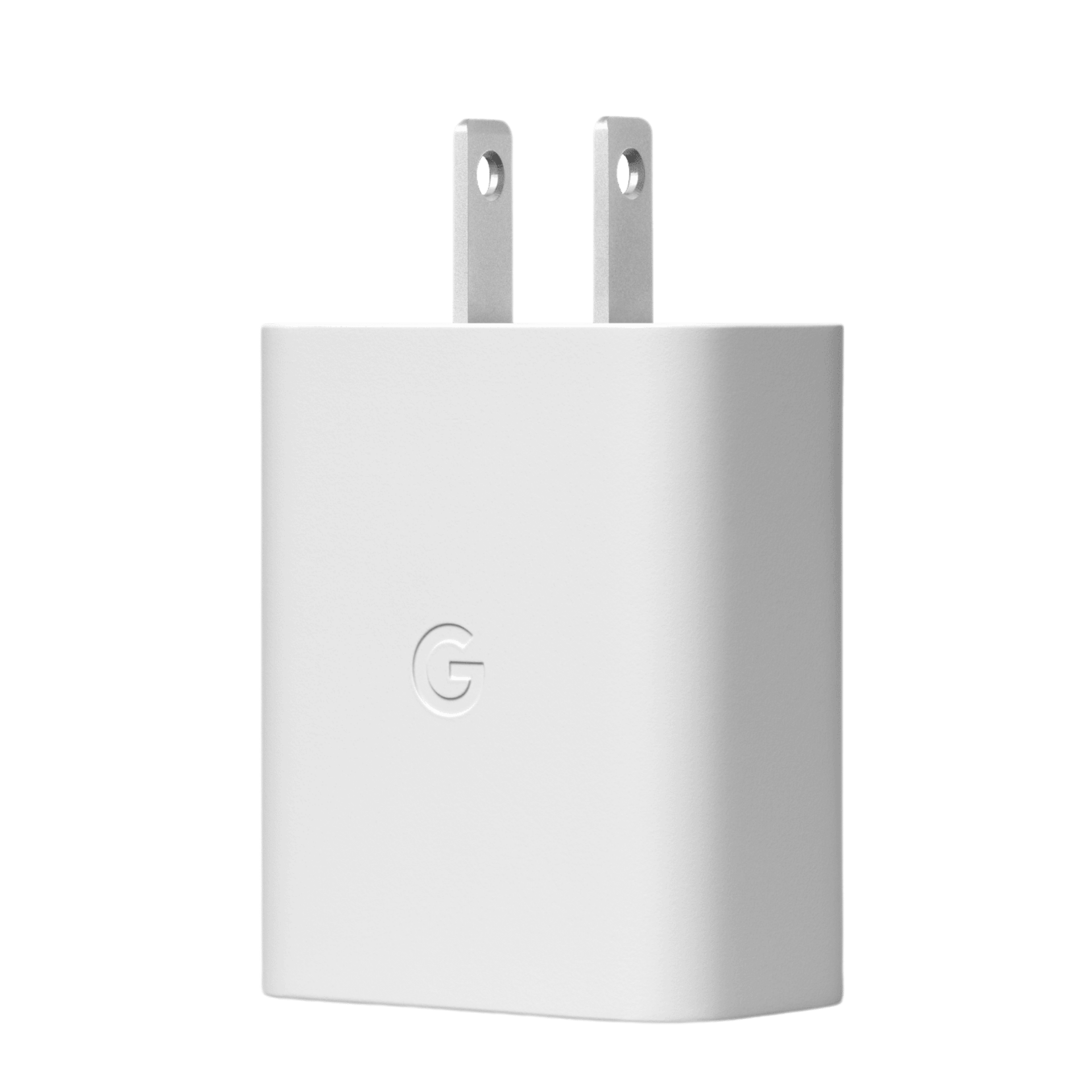 Product Image of Google's 30W Charger