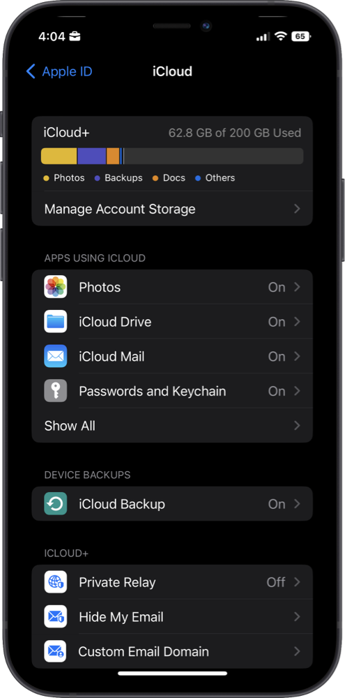 What Are Apple Passkeys And How To Use Them On Your Iphone Ipad And Mac