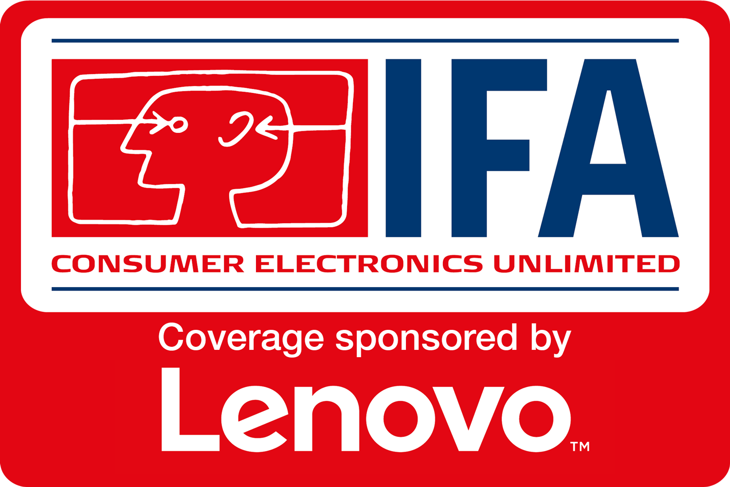 IFA 2022, coverage sponsored by Lenovo