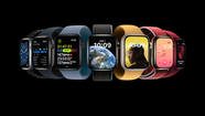 Apple Watch Series 8 Everything You Need To Know