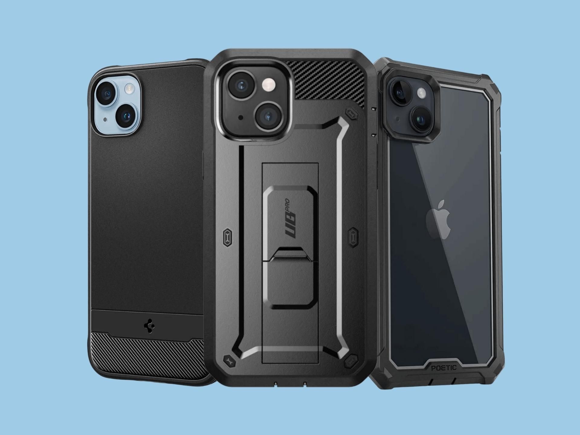 Listed here are the very best rugged instances for iPhone 14 and iPhone