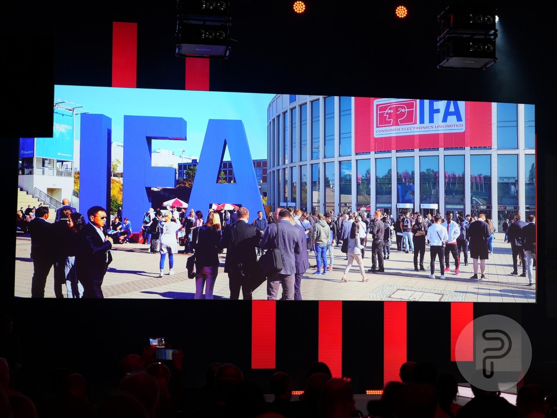 Best of IFA 2022 Featured Image