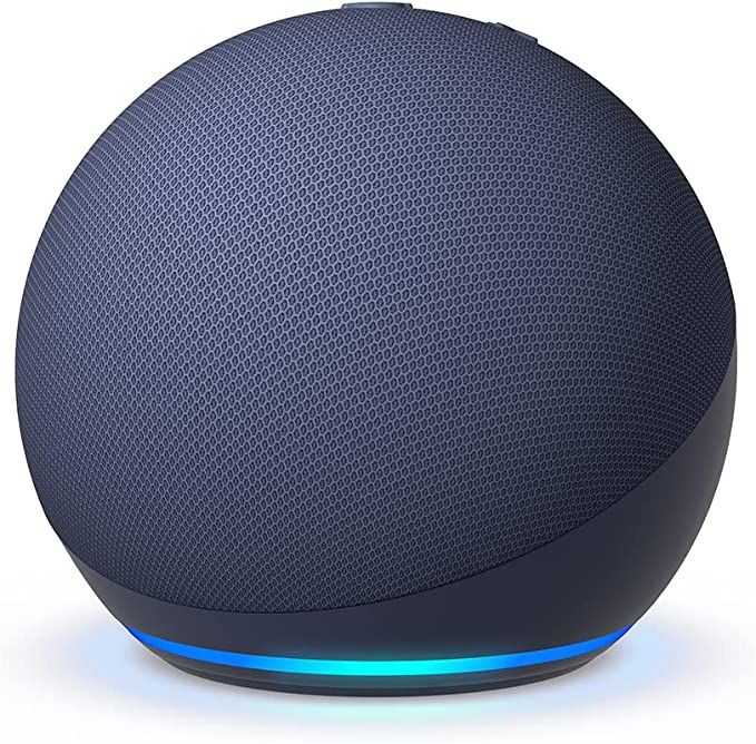 Echo Dot 2022 PBi