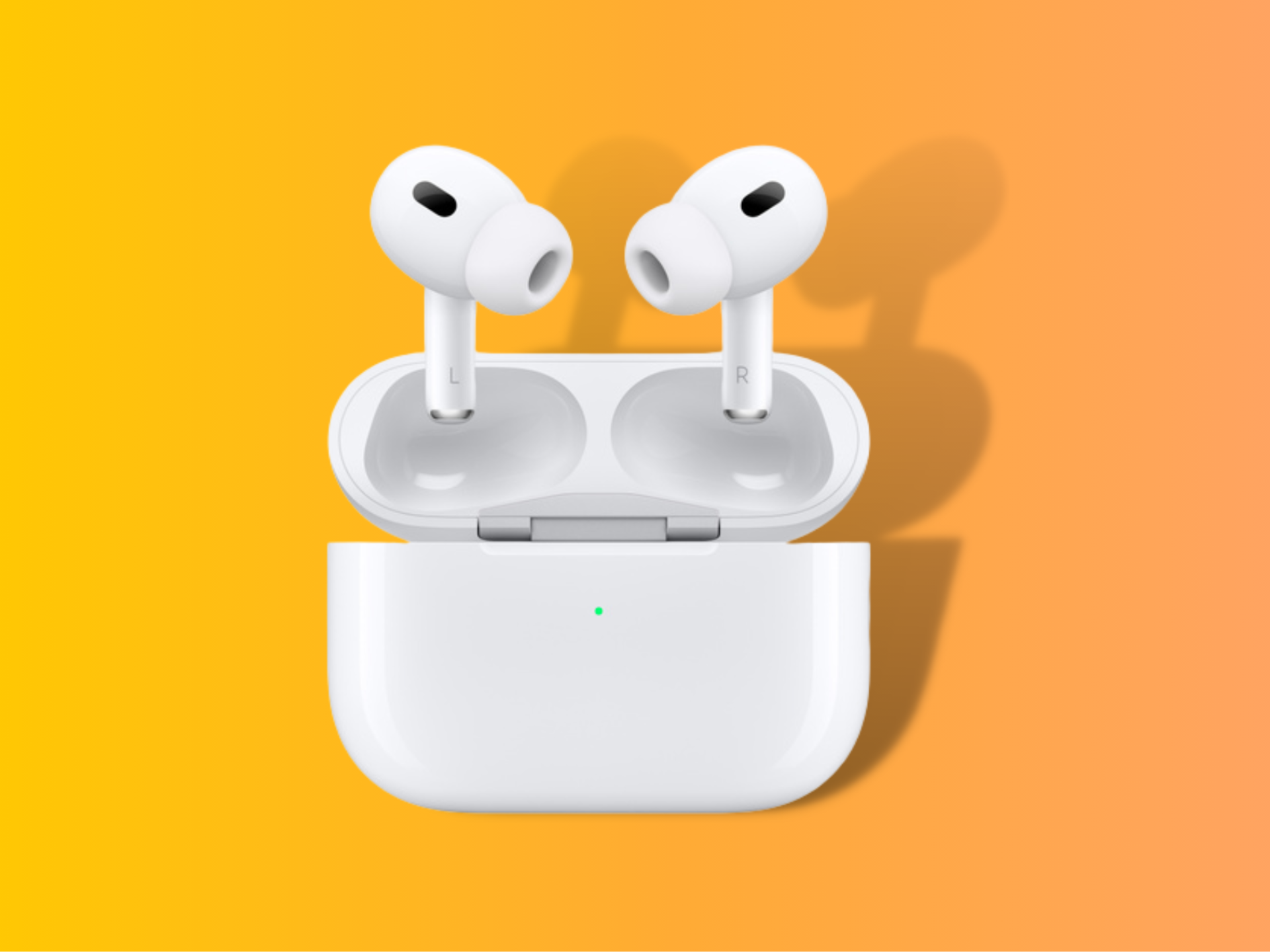 LI Apple AirPods Pro 2 (2nd generation) 2