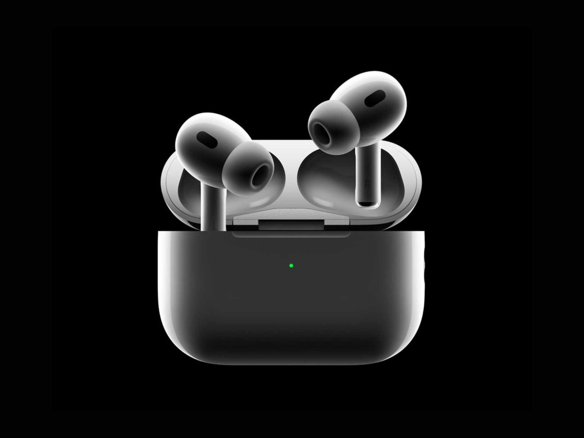Read more about the article Apple’s second-generation AirPods Professional promote for $199 after a 20 % low cost