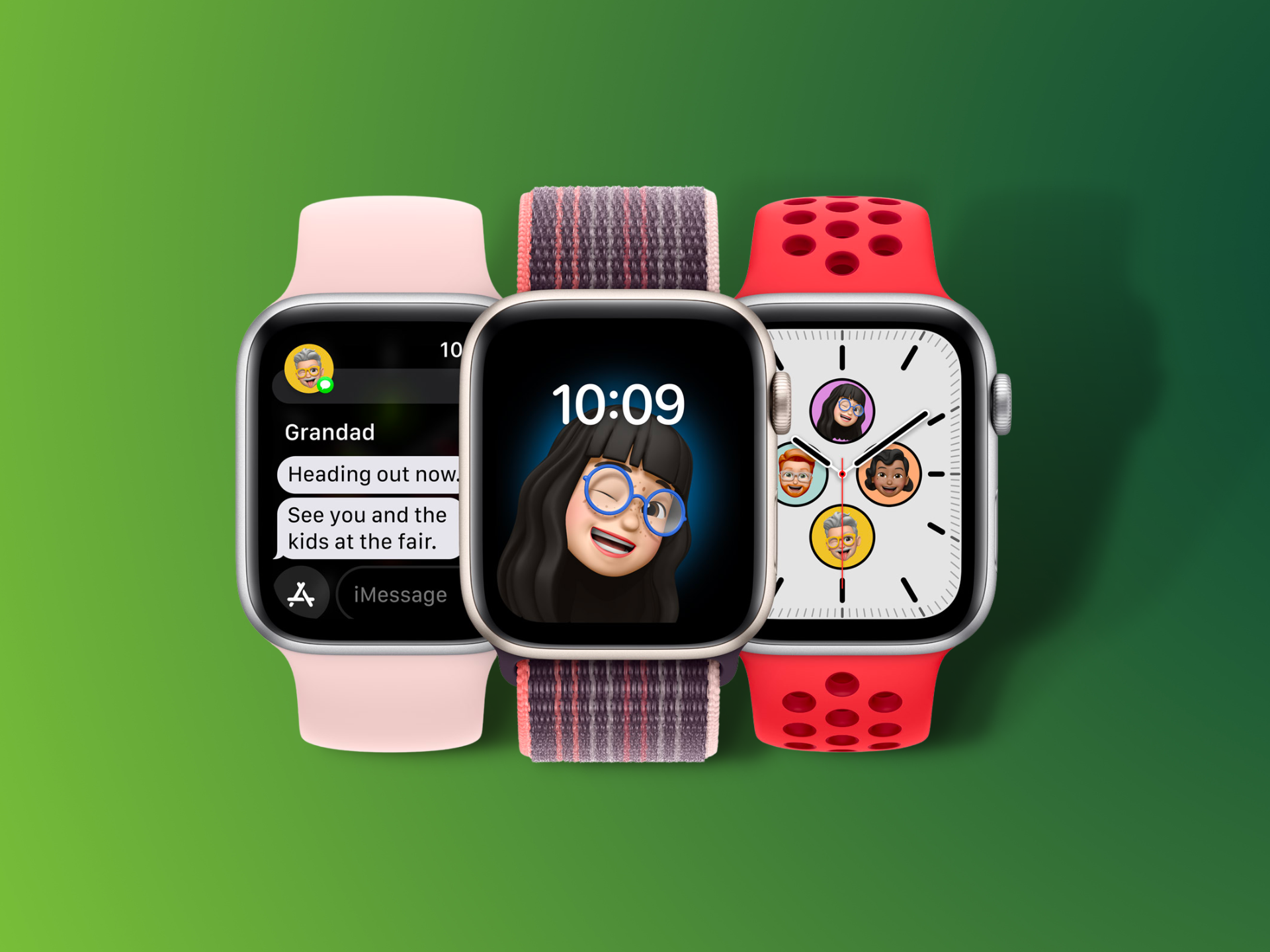 Apple Watch SE 2 vs. Apple Watch SE Should you upgrade?