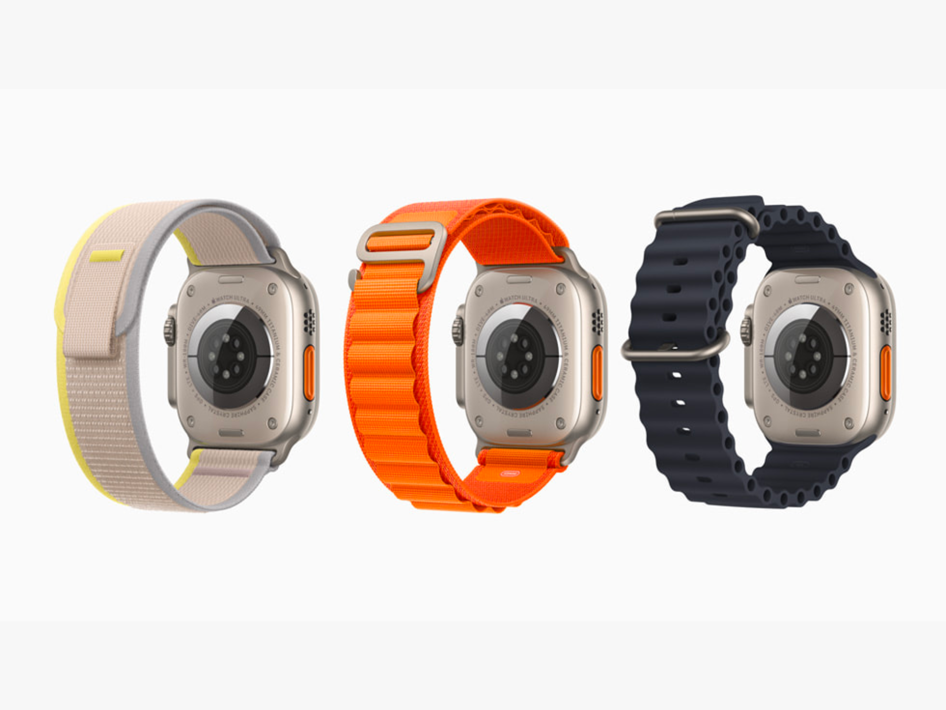 Apple Watch Ultra Everything you need to know