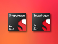 Avec Snapdragon 6 Gen 1 Et 4 Gen 1 Qualcomm Vise La Domination Du 