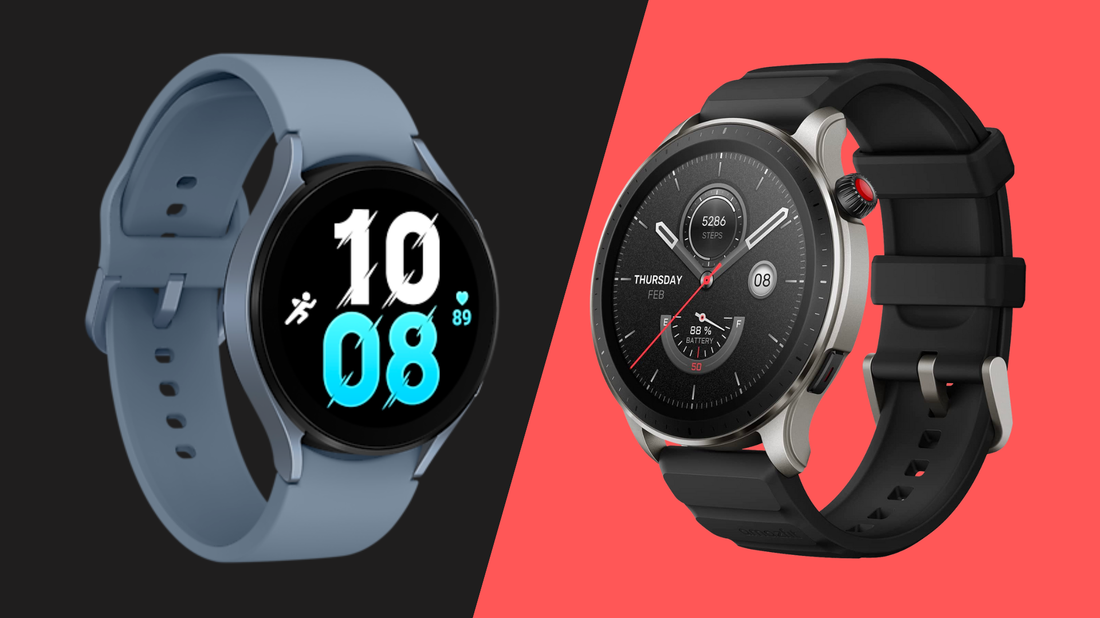 Xiaomi Smart Watch Amazfit Gtr2 Vs Mi Watch Vs Amazfit Gtr 2e Mi
