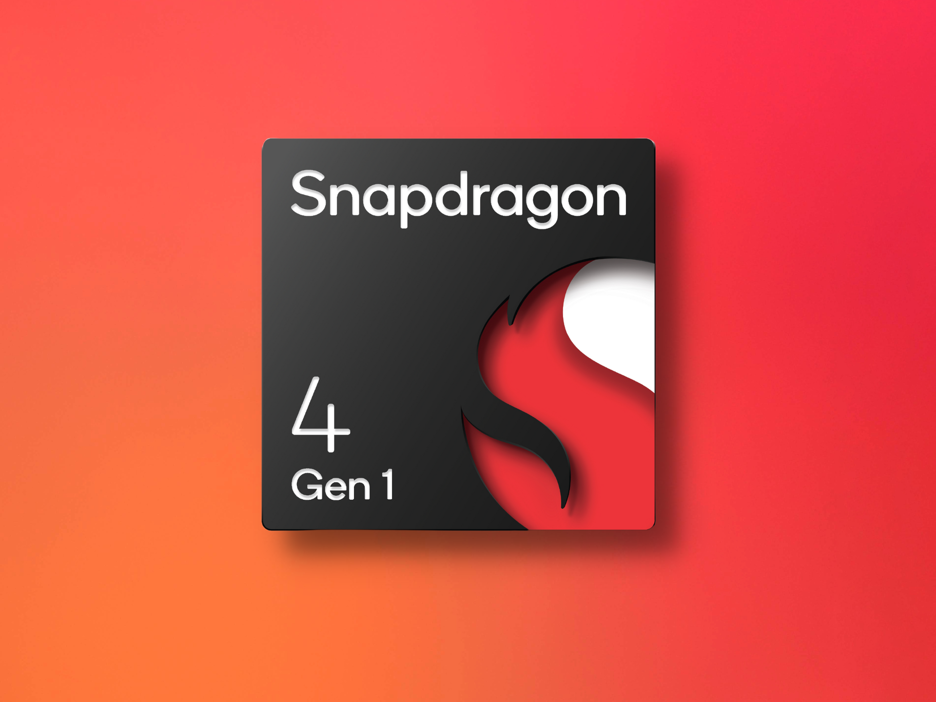 LI Snapdragon 4 Gen 1 Badge