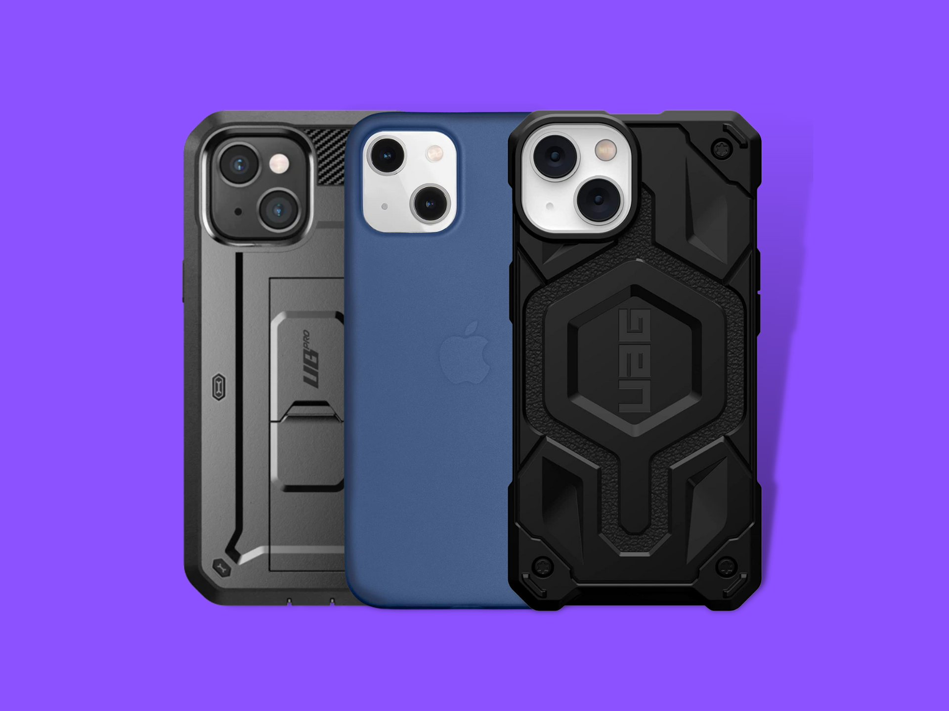 best iPhone 14 and iPhone 14 Plus cases