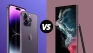 IPhone 14 Pro Max Vs Samsung Galaxy S22 Ultra Which Should You Buy 