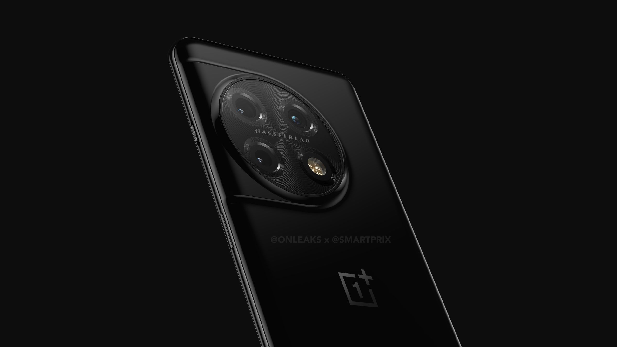 OnePlus 11 Pro Design 2