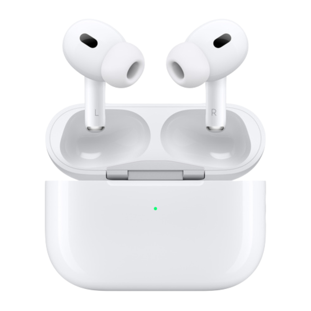 airpods pro 2 ios 18 beta