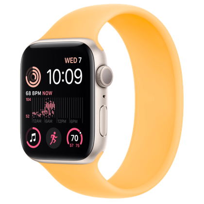 Apple Watch SE (2nd Generation): Everything you need to know
