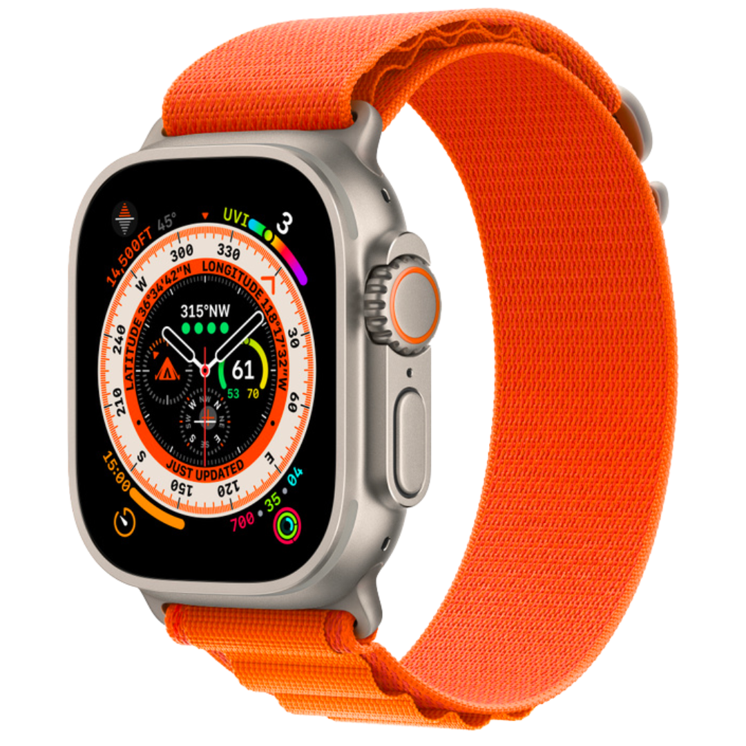 Reloj Apple Ultra