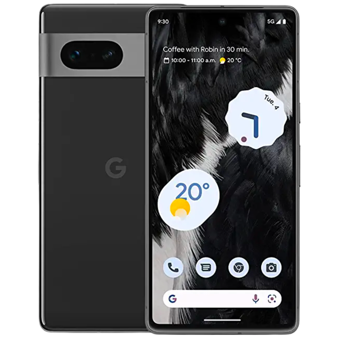 Pixel 7a official case lineup leaks showcasing all three colors [Gallery]