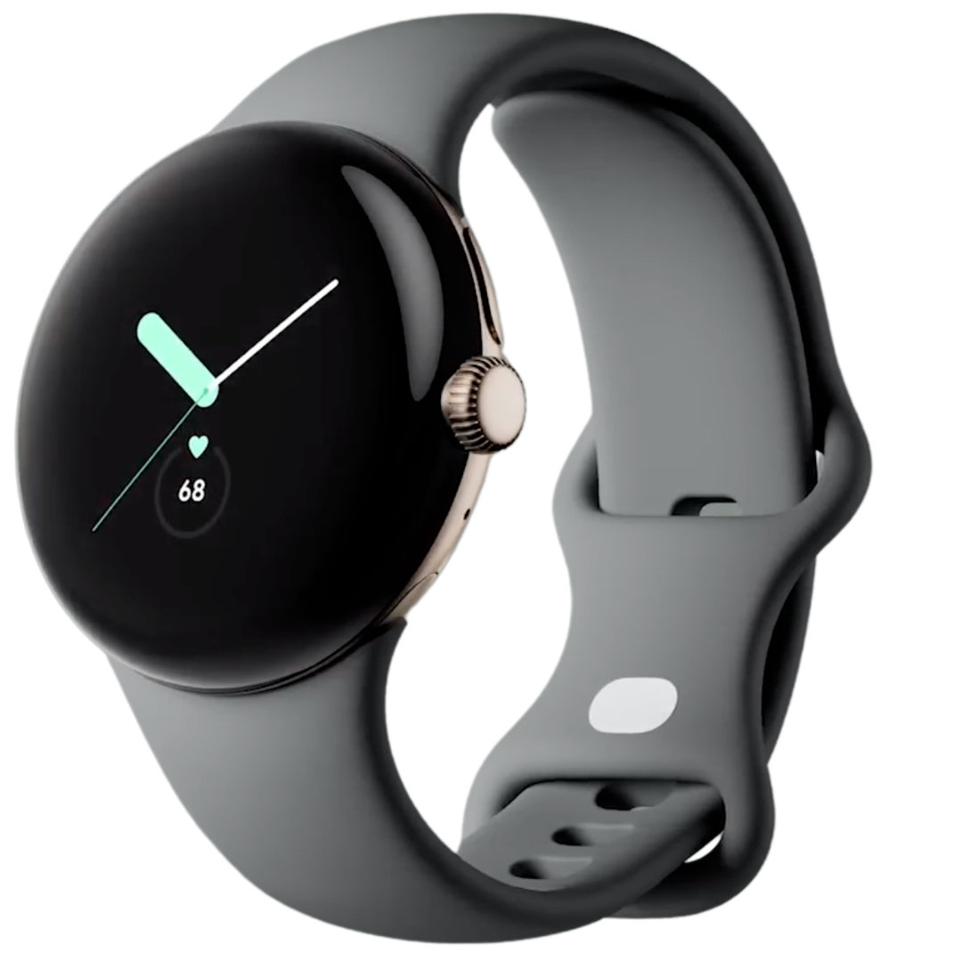 google pixel watch