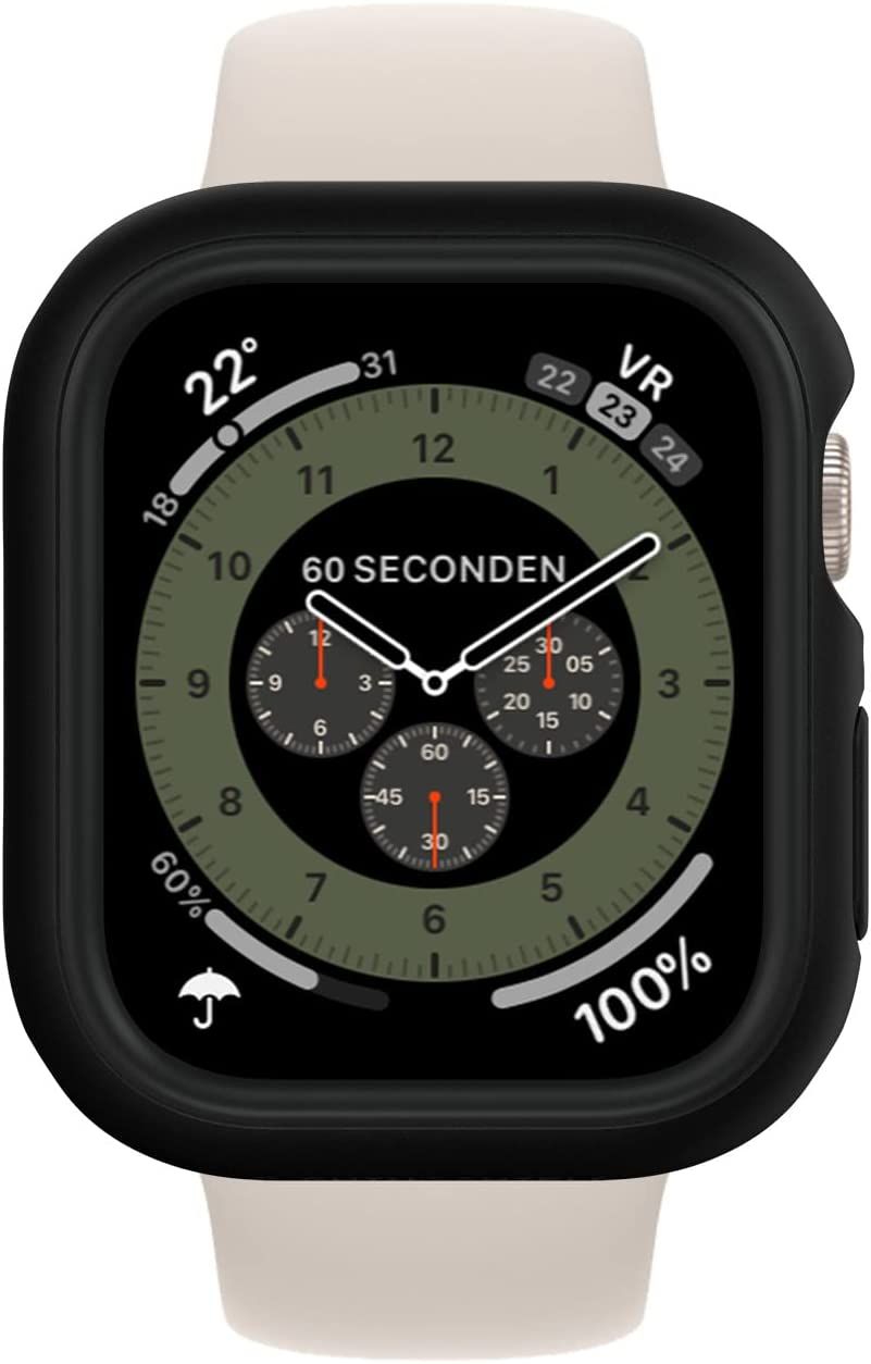 RhinoShield Bumper Case für Apple Watch S8