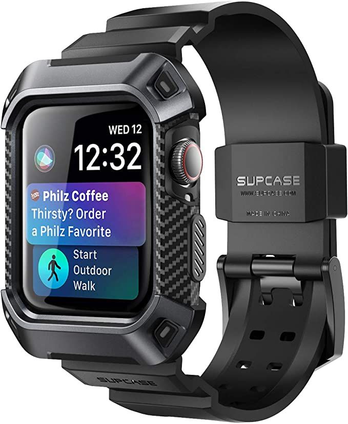 SUPCASE Unicorn Beetle Pro für Apple Watch S8