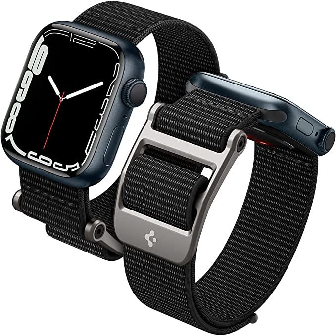 Spigen DuraPro Flex (Apple Watch Ultra)