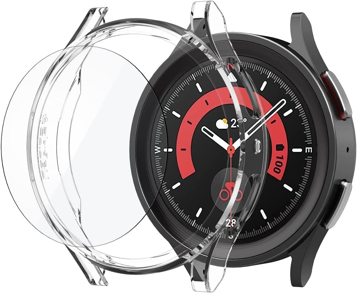 PBI Spigen Thin Fit for Galaxy Watch 5 Pro