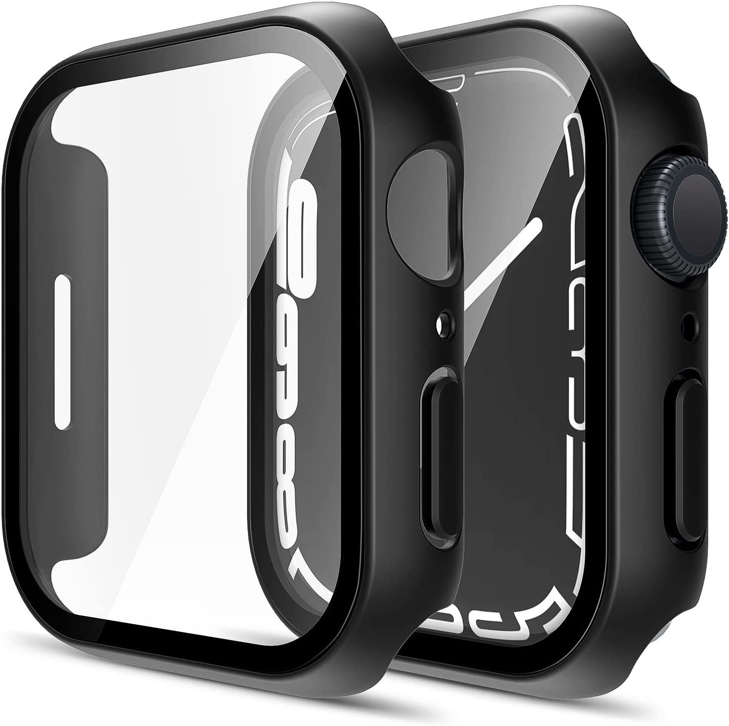 TAURI Hardcase für Apple Watch S8