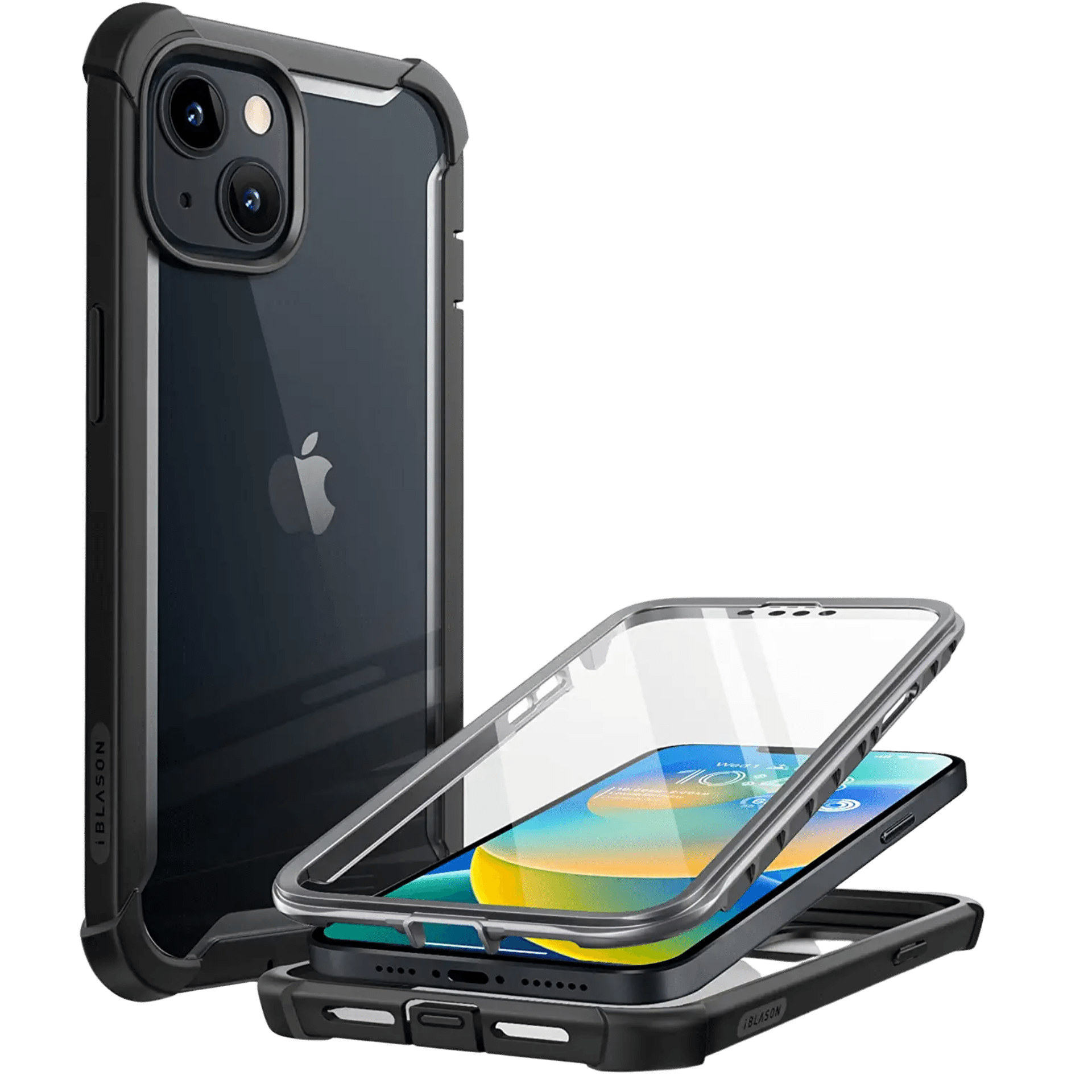 PBI iBlason Ares iPhone 14 Case
