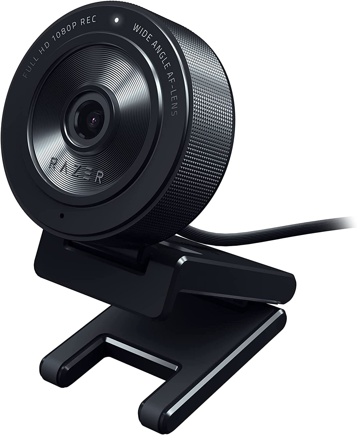 Razer Kiyo X Full HD Akışlı Web Kamerası PBI