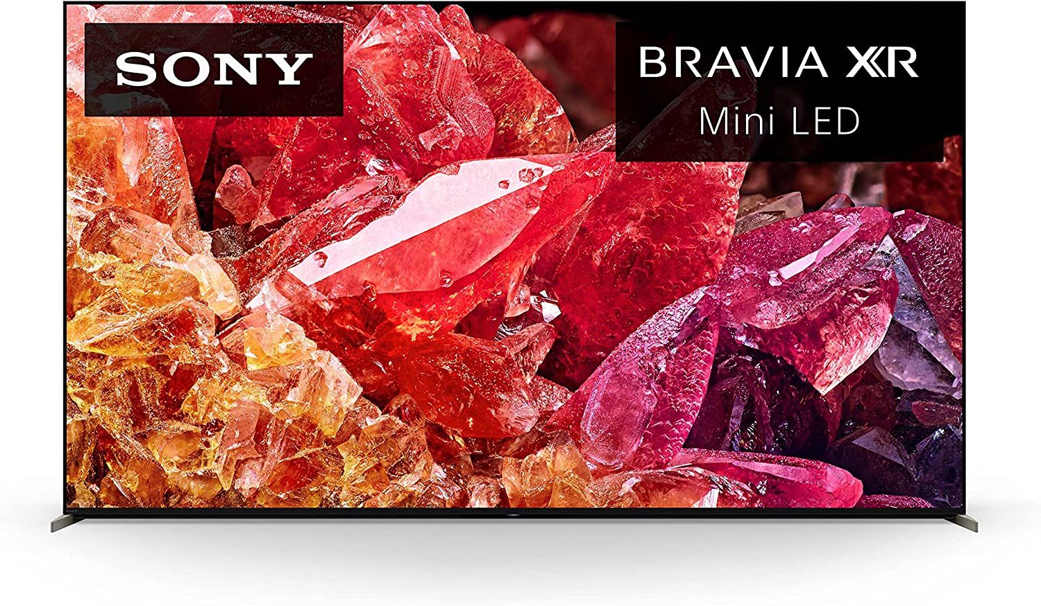 TV Sony BRAVIA XR X95K 4K HDR PBI