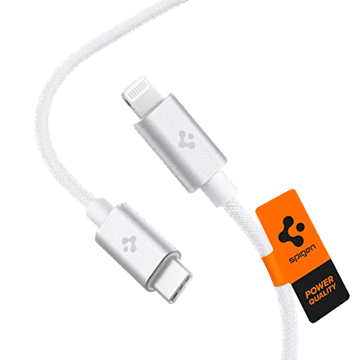 Кабель Spigen ArcWire USB C — Lightning
