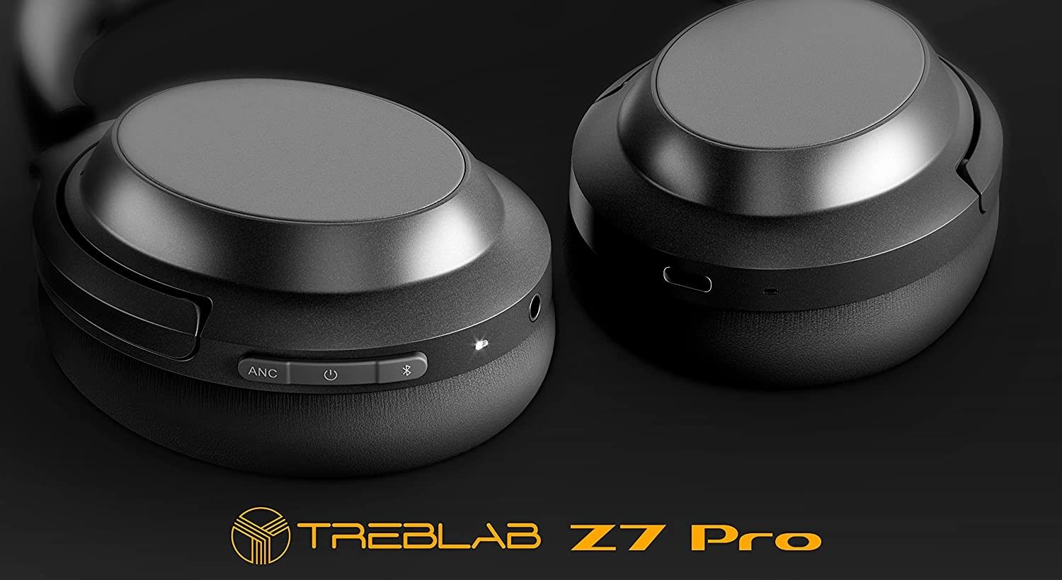 TREBLAB Z7 PRO Featured Image