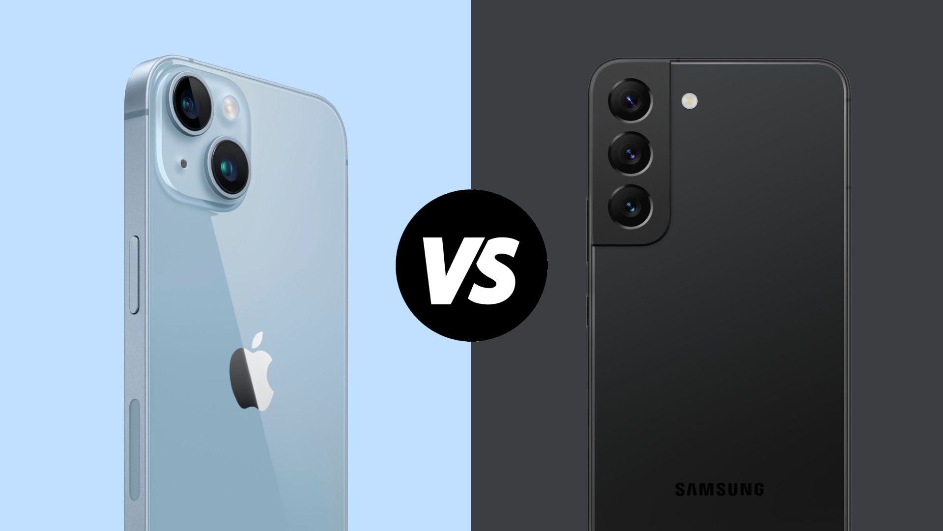 iPhone 14 vs S22 LI 2