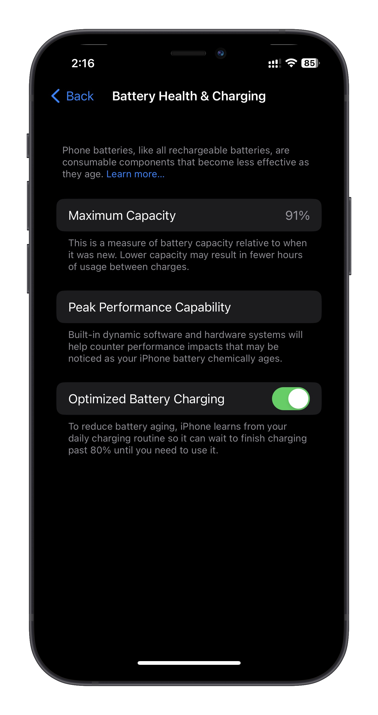 what-is-optimized-battery-charging-and-why-you-should-keep-it-enabled