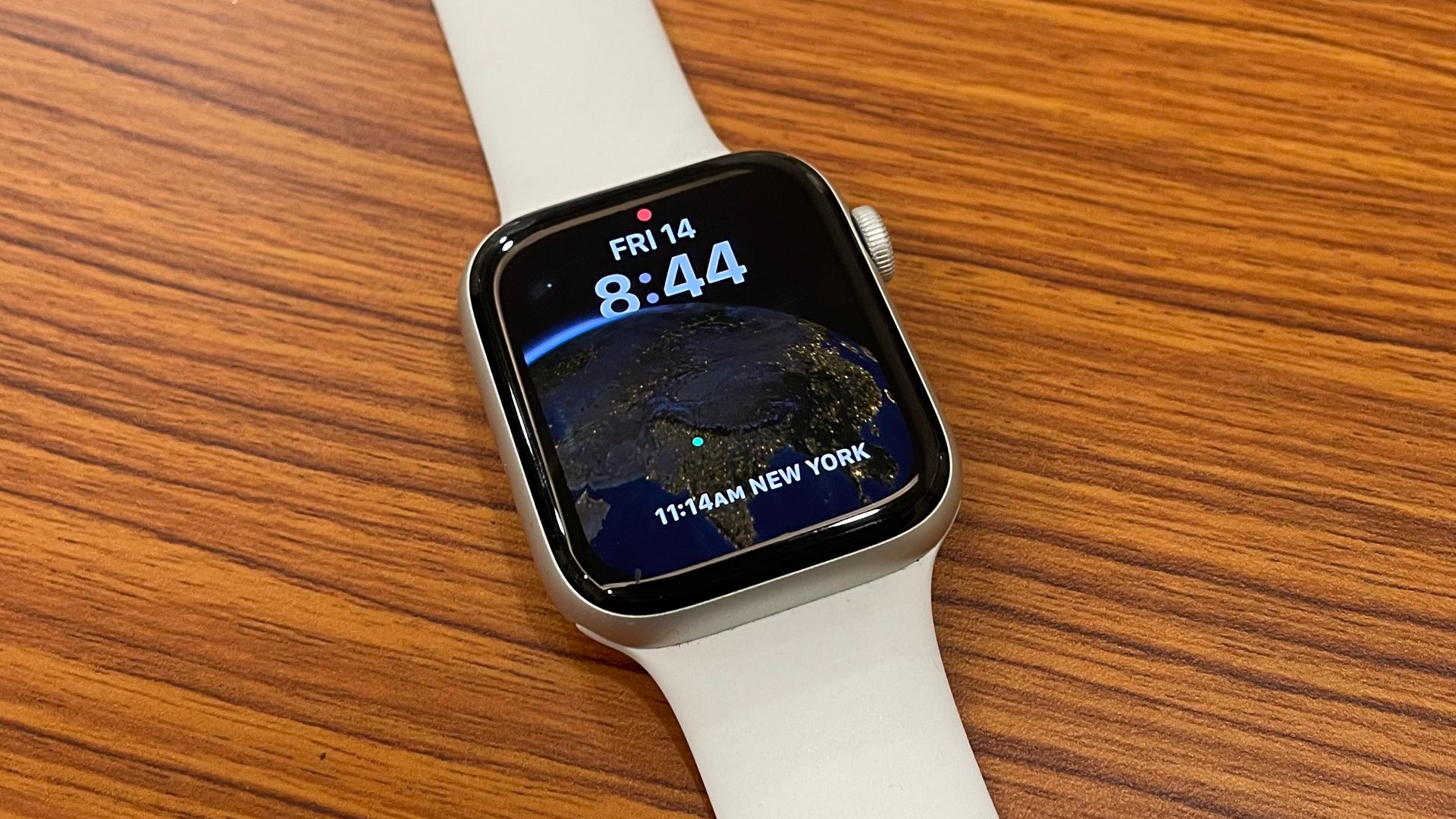 Apple Watch Astronomy WF