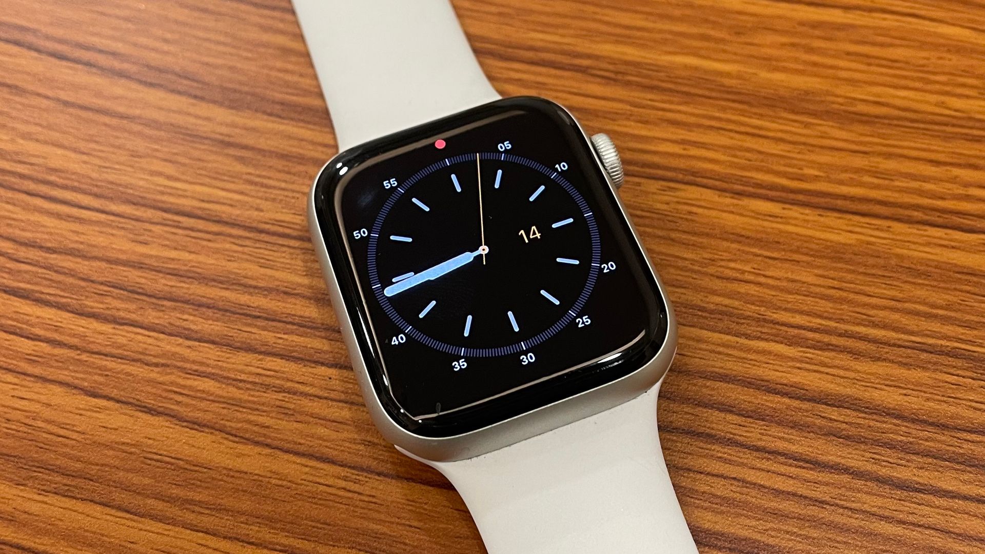 Apple Watch Simple WF