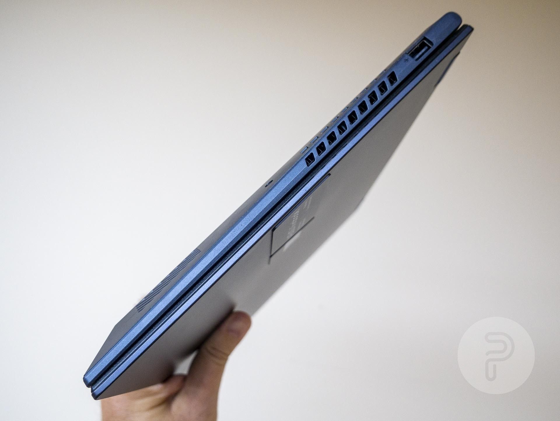 Asus Vivobook S 14 Flip 2022 Review 9770