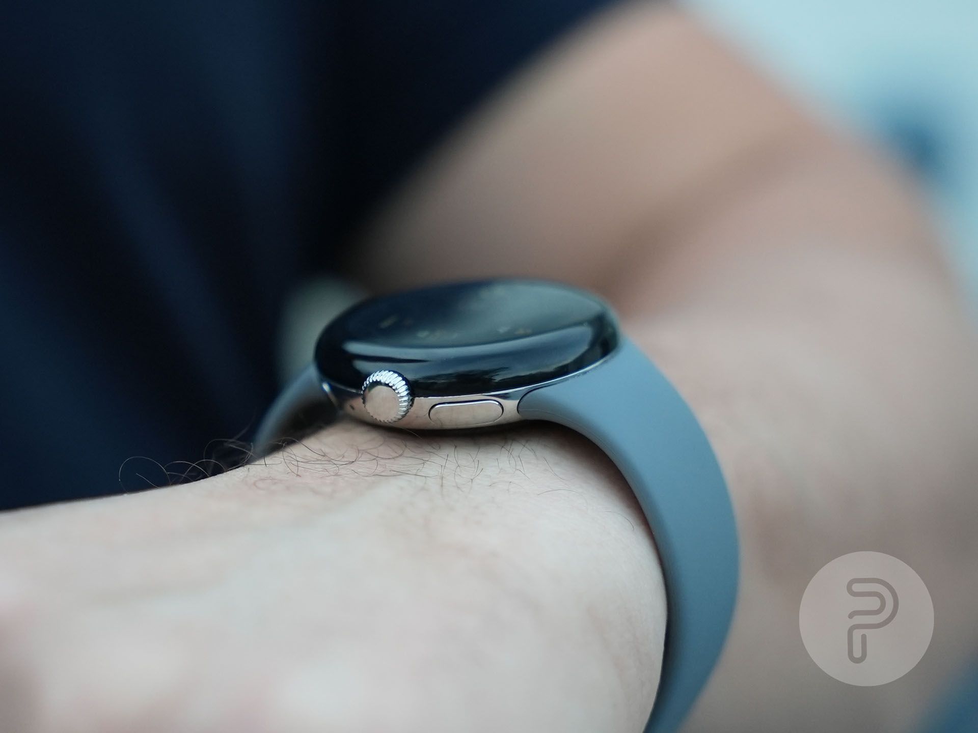 The Pixel Watch Has Landed. What Does That Mean for Wear OS?