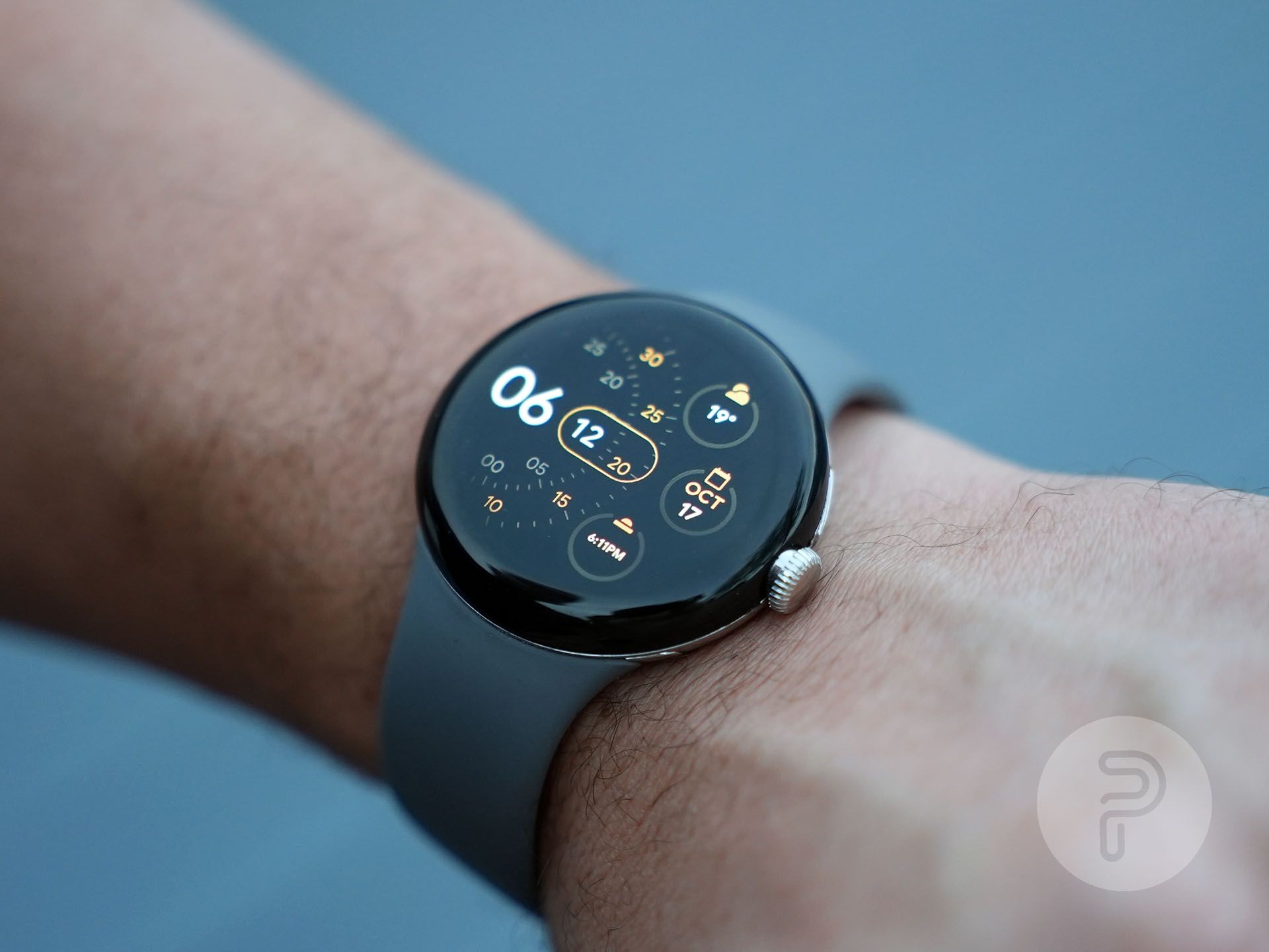 Google's Pixel Watch 2 will reportedly have significantly improved