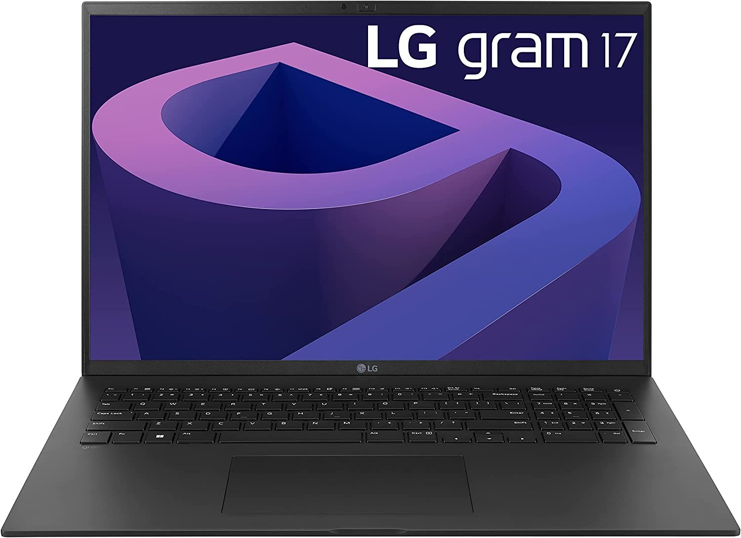 LG gramo 17 PBI