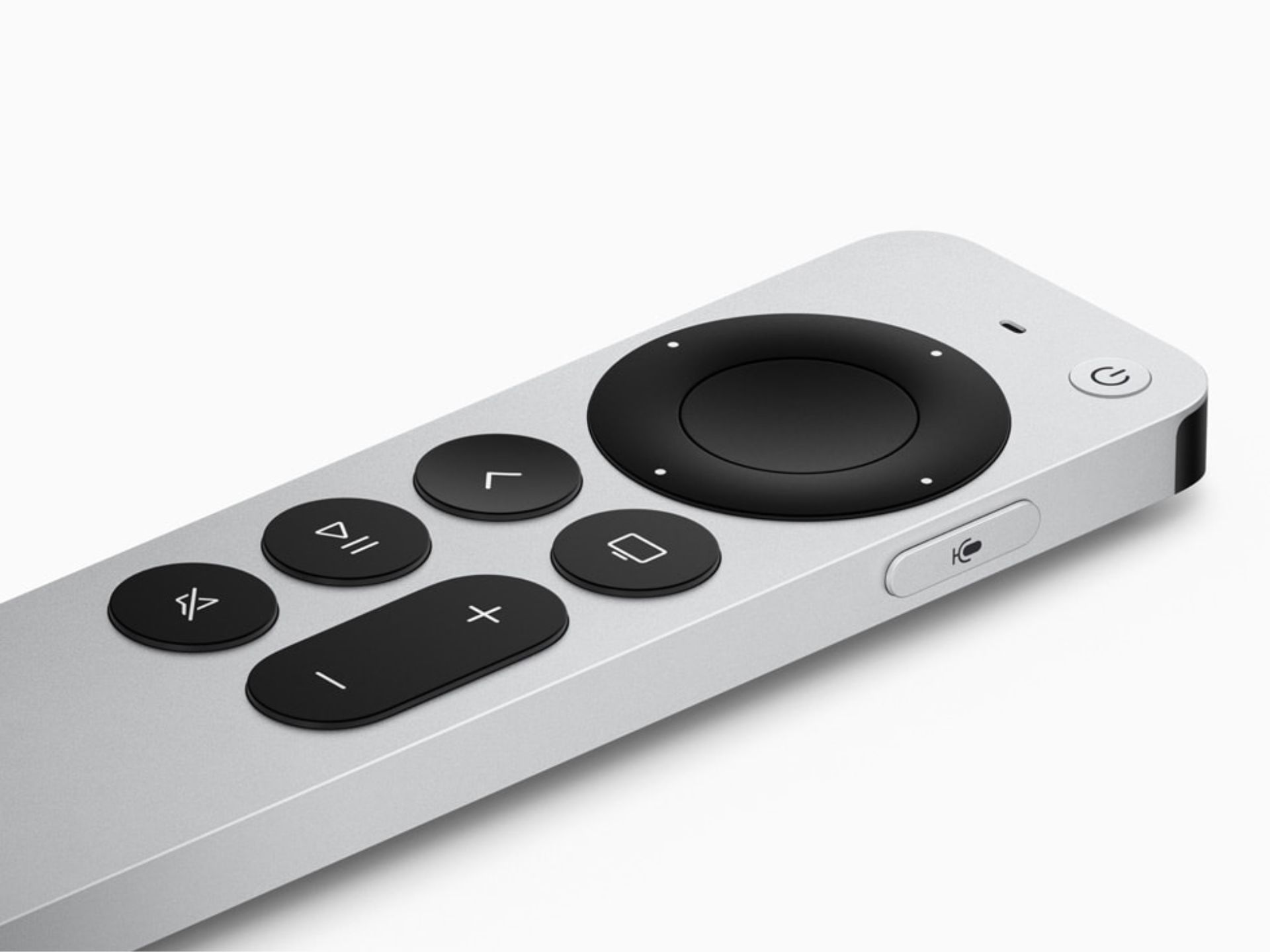 LI Apple TV 4K 3rd generation 2022 Siri Remote