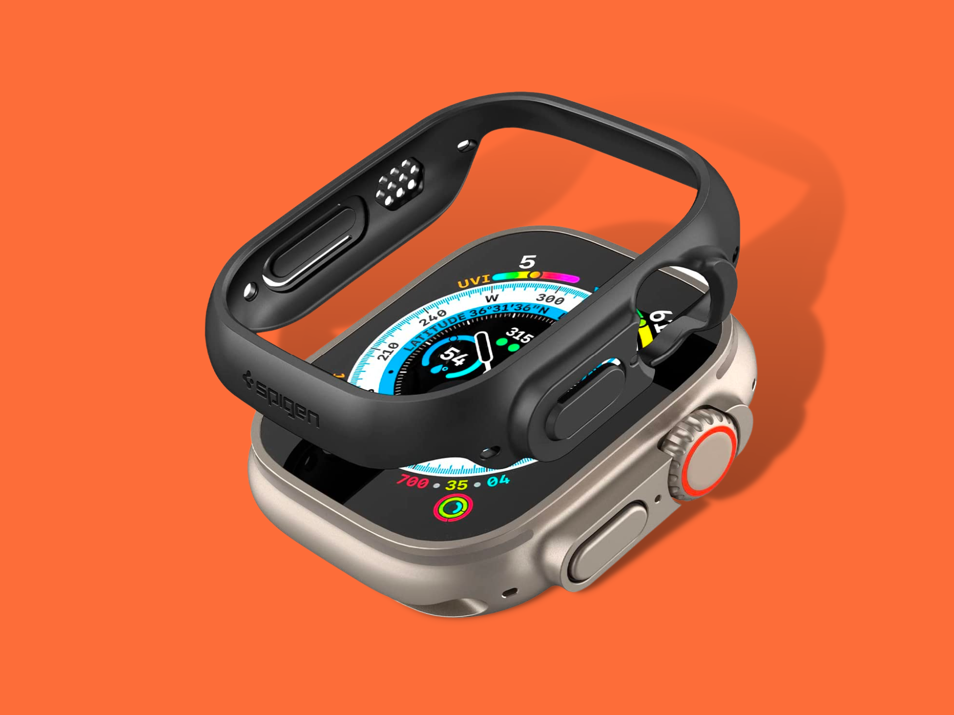 apple watch ultra travel case