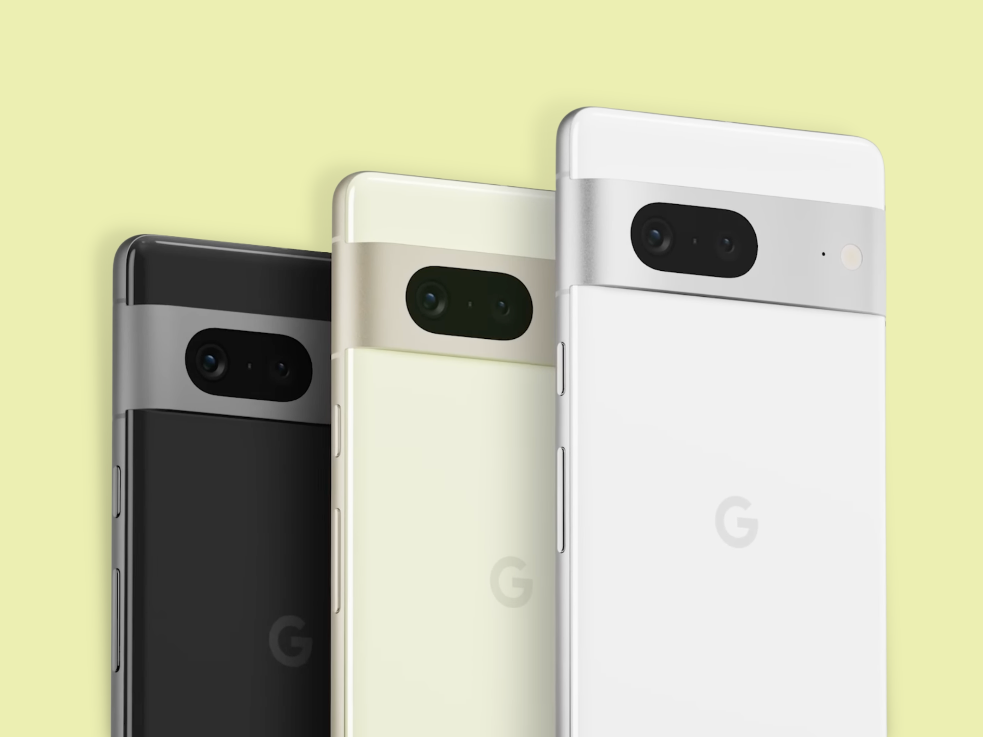 Google Pixel 7: Everything You Need To Know