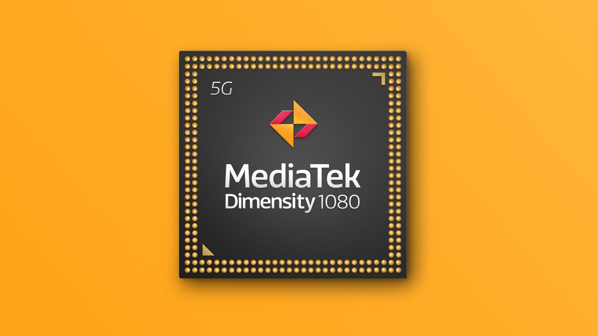 Chip MediaTek Dimension 1080 LI
