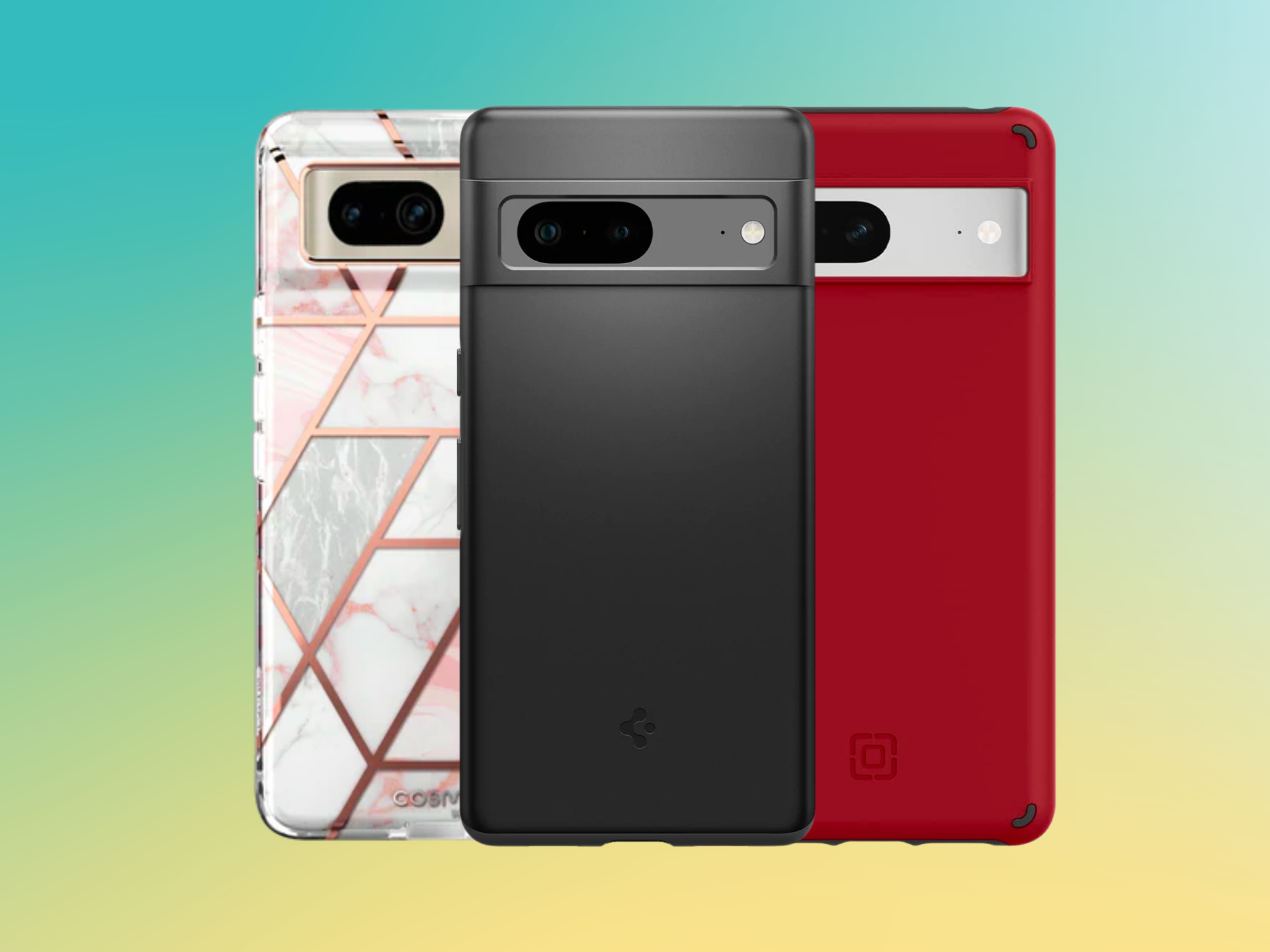 best Google Pixel 7 cases